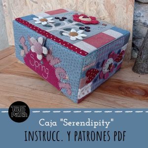 Caja "Serendipity"