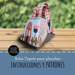Bolsa Tapete Plancha